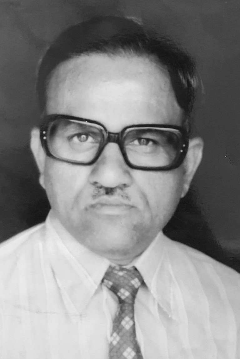 founder